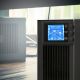12. Qoltec 53042 zasilacz UPS Podwójnej konwersji (online) 1 kVA 800 W 2 x gniazdo sieciowe