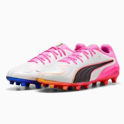 5. Buty Puma KING 20 Ultimate FG/AG 108457-05