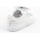 4. Puma buty sportowe dziecięce Smash 3.0 sneakersy niemowlęce skórzane