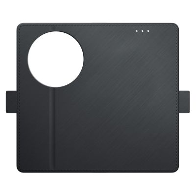 5. Etui 3mk Wallet Case na Xiaomi 15 Ultra - czarne
