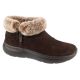 Skechers On-The-Go Encore - Snow-Capped 144848-CHOC Brązowe 36