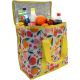 17. TORBA TERMICZNA 16L FRUIT YELLOW