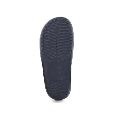 5. Klapki Crocs Classic Meta Scape Slide 208471-0C4