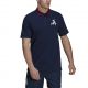 4. Koszulka polo adidas Arsenal Londyn HB6010