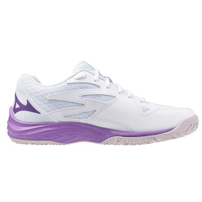 3. Buty do siatkówki Mizuno Lightning Star Z7 Jr V1GD230310
