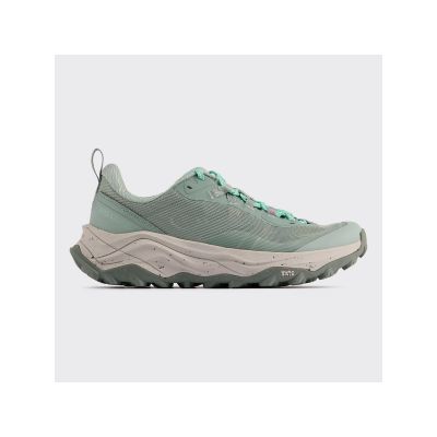 7. Buty damskie ROSSIGNOL W Altiridge zielone
