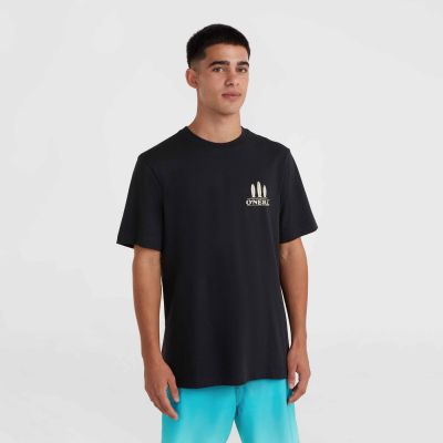 3. Koszulka O'Neill Beach Graphic T-Shirt M 92800613988