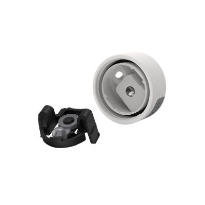 2. Kubek termiczny Kambukka Olympus 300ml, Marshmallow White