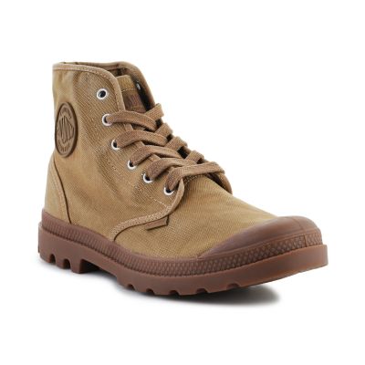 6. Buty Palladium Pampa HI M 02352-307-M