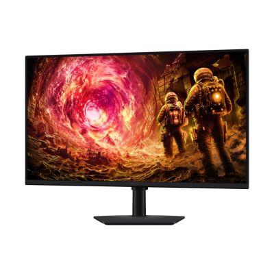 7. MONITOR SAMSUNG ODYSSEY G5 LED 32" LS32FG502EUXEN 180Hz