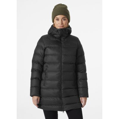 13. Kurtka Helly Hansen Active Puffy Parka W 54027 990