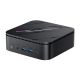 6. Mini PC Blackview MP100 Pro Ryzen 5 7430U 16GB SSD512 W11Pro szary