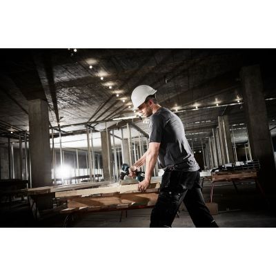 17. Makita DDF484RFJ wiertło 2000 RPM 1,8 kg Czarny, Niebieski