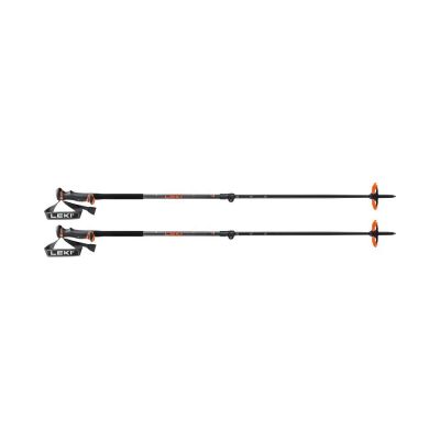 3. LEKI KIJE TO Helicon Lite orange