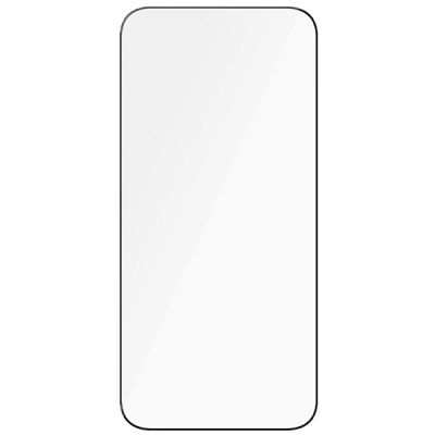 3. Szkło ceramiczne PanzerGlass Ceramic Protection na iPhone 15 Pro Max z pozycjonerem