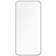 3. Szkło ceramiczne PanzerGlass Ceramic Protection na iPhone 15 Pro Max z pozycjonerem