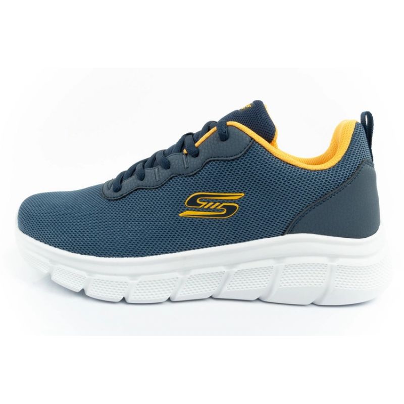 2. Buty Skechers Bobs B Flex Icy Edge M 118109/NVY