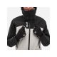 5. Kurtka damska MILLET Kamet Gtx Jkt W czarna