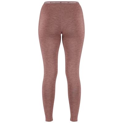 3. Legginsy Termoaktywne LUNE PANT W