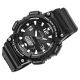 2. Zegarek Męski CASIO SOLAR AQ-S810W-1AVEF + BOX