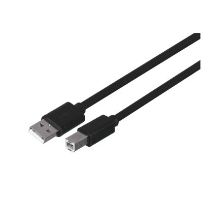 UNITEK KABEL USB AM-BM 3m