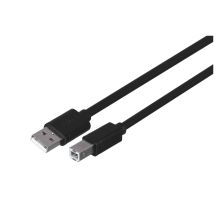 UNITEK KABEL USB AM-BM 3m