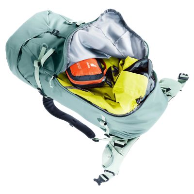 12. Plecak Deuter Guide 32+8 SL 3361423-2288