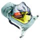 12. Plecak Deuter Guide 32+8 SL 3361423-2288