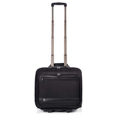2. Torba pilotka na kółkach SwissBags Schwyz 17310