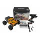 2. Samochód Amewi MEW4 Monster Truck Bezszczotkowy 4WD 1:16 RTR