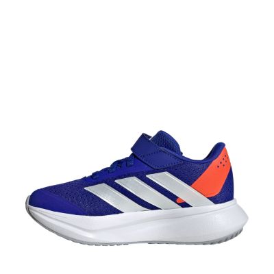 11. Buty dla dzieci adidas Duramo SL EL granatowe IH3601