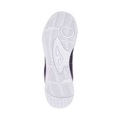 6. Buty piłkarskie Joma Mundial Indoor 2631 czarne MUNW2631IN