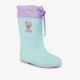2. Kalosze Coqui Rainy Collar Jr 8508-637-4402