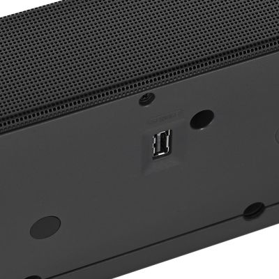 12. Soundbar Samsung HW-Q600H/­EN 3.1.2 kan. 360W Bluetooth 5.3 Dolby Atmos Czarny (Model 2026)
