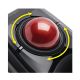 9. EXPERTMOUSE WIRELESS TRACKBALL/IN