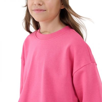 2. Bluza 4F F1479 Jr 4FJWSS25TSWSF1479 54S