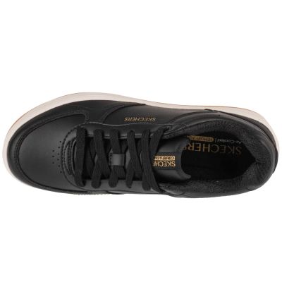 3. Skechers Sport Court 2.0 - Core Essential 185160-BLK Czarne 36