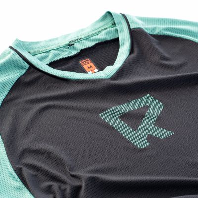 8. Koszulka rowerowa Radvik Yankee Mtb GTS M 92800617753