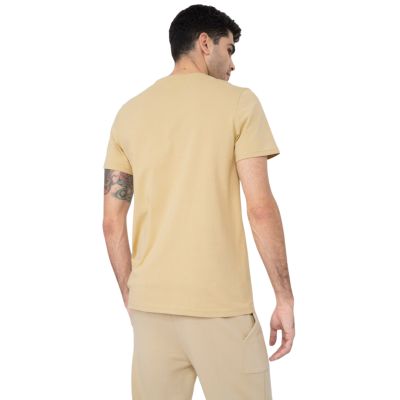 7. Koszulka 4F M H4Z22-TSM029 82S