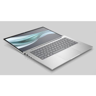 9. HP EliteBook 640 G11 Ultra 5 125U 14.0"WUXGA IPS 300nits AG 16GB DDR5 5600 SSD512 Intel Arc Cam 5 MPx 56Wh W11Pro Pike Silver Aluminium 3Y OnSite