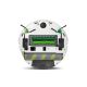 4. Robot sprzątający iRobot Roomba Max 705 Combo+stacja dokująca AutoWash biały