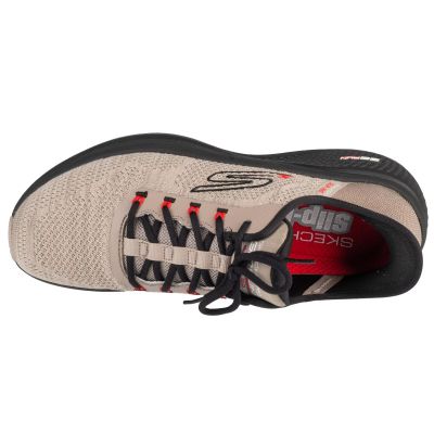 3. Skechers Slip-Ins: Go Run Elevate 2.0 220852-TPBK Szare 42,5