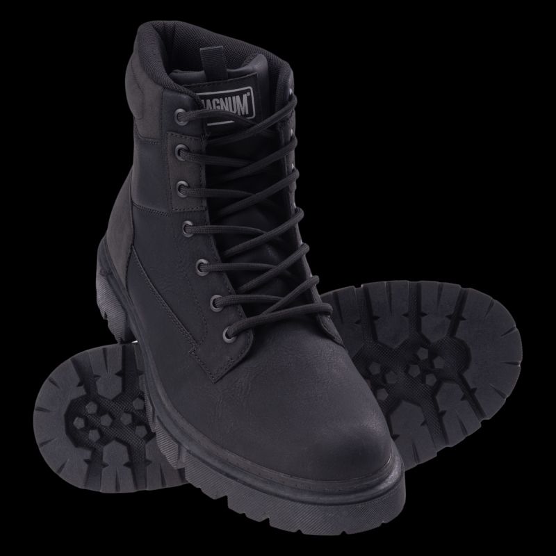 4. Męskie Buty WARLINE