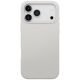 2. Etui UNIQ Lino na iPhone 17 Pro Max Magclick Charging - szare