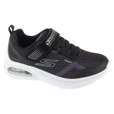 Skechers Microspec Max Advance - Squad-Pacer 404105L-BLK Czarne 27