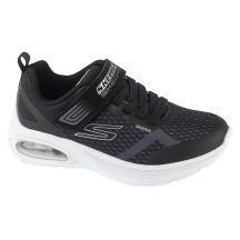 Skechers Microspec Max Advance - Squad-Pacer 404105L-BLK Czarne 27