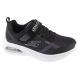 Skechers Microspec Max Advance - Squad-Pacer 404105L-BLK Czarne 27