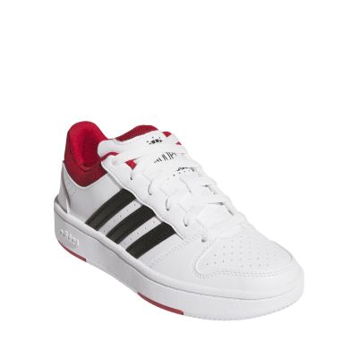 2. Buty dla dzieci adidas Hoops Classic KI1044