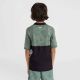 5. Koszulka O'Neill UV Mix & Match Cali First 13'' Swim Shortscrazy Skin Jr 92800613842