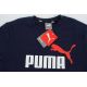 2. Bluza Puma Ess 2 [586762 06] bez kaptura